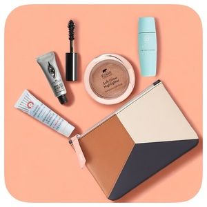 IPSY BAG BUNDLE 4PCS - BRAND NEW